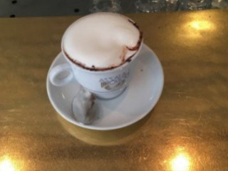 La Tazza D'oro