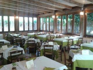 Pizzeria Dell'ulivo