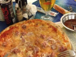 Pizzeria La Sorpresa