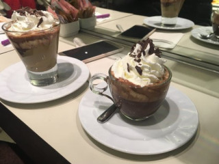 Le Vie Del Caffe'