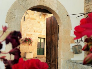 Antica Masseria Scagnito