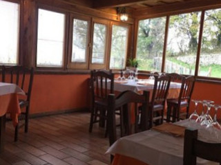Trattoria Da Mario E Rosanna Sfreddafacioli