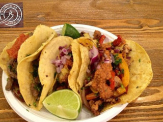 Taqueria Mexicana El Burrito