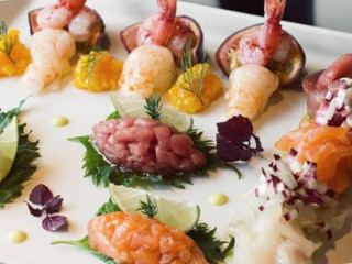 Trattoria Toscanini