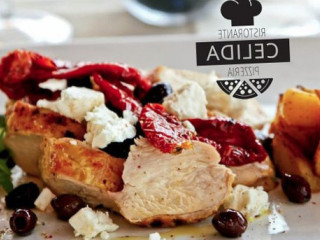 Pizzeria Celida