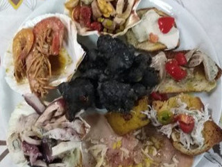 Pizzeria La Capanna