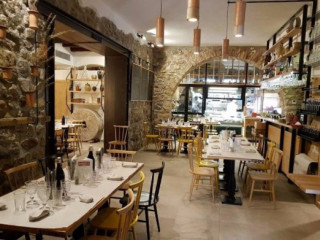 Tinchitè Taverna Putia
