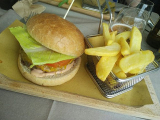 Welldone Burger
