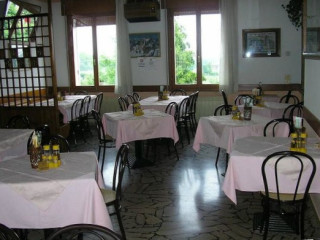 Pizzeria Alla Croce