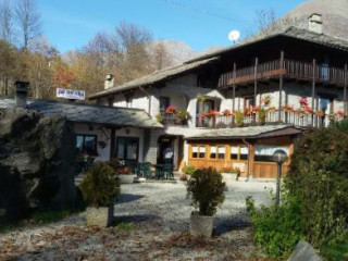 Trattoria L'mulin