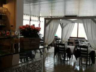 Bar Ristorante Pizzeria Danubio Blu