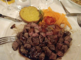 Trattoria Ligagin