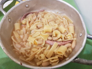 Trattoria Sciala Popolo