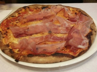 Pizzeria Da Renato