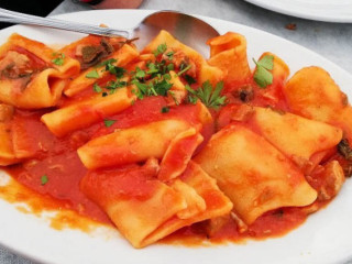 Gambero Rosso
