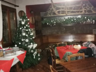 Chalet Recoaro Mille