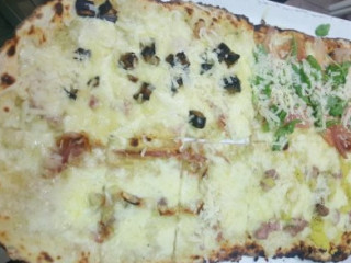 Mario's Pizza
