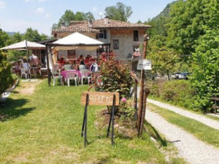 Chiosco La Quiete