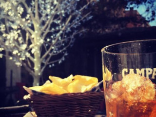 Trattoria Yesterday
