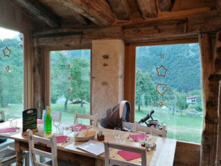Agriturismo L'agrifoglio