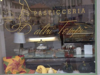 Pasticceria D'altri Tempi