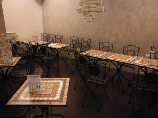 La Saletta