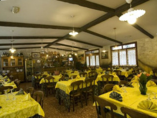 Trattoria Pizzeria Da Armando