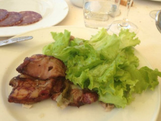 Agriturismo Moro Barel Restaurant