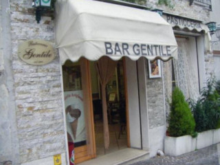 Pasticceria Gentile Rosaria Dorina