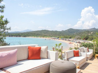 Cala Di Volpe