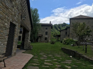 Agriturismo Il Salice