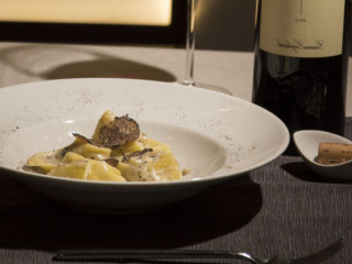 I Bacco Osteria Innovativa