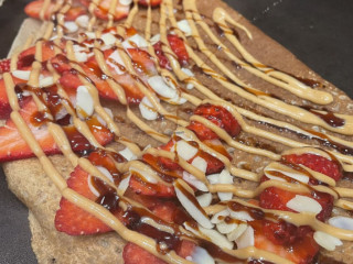 Crepes House By Pepe