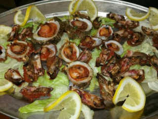 Osteria Antica Torre
