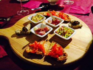 Essenza Enoteca Wine