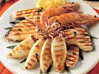 Magida Trattoria Pizzeria