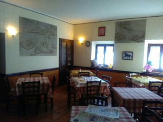 Osteria San Lazzaro
