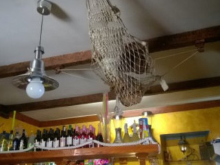 Corte's Cafe