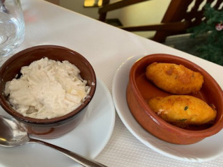 Trattoria Favre