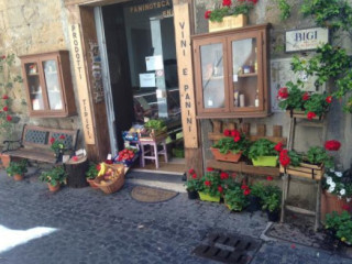 Antica Bottega Al Duomo