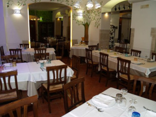 Osteria Ferro E Fuoco