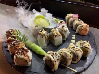 One Sushi Pompei