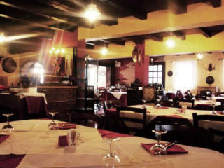 Trattoria La Busa