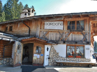 Trattoria Baita Belvedere
