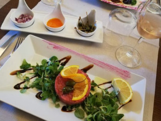 La Taverna Del Borgo