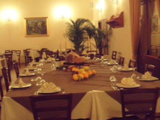 Agriturismo Antichi Granai