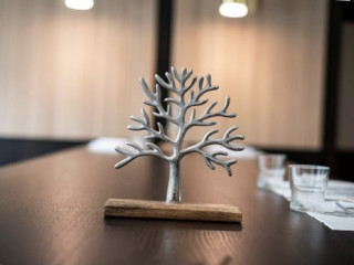 Tree Brasserie