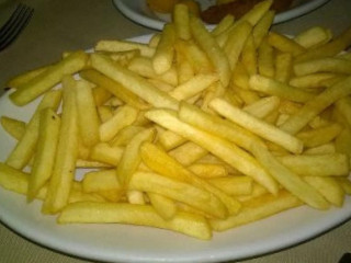 Pizzeria Le Zagare