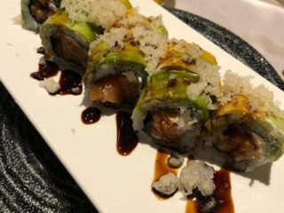 Sushi Green