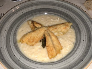 Taverna Bleu